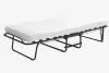 Extra bed white 80x193
