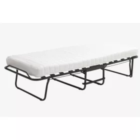 Extra bed white 80x193