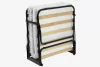 Extra bed white 80x193