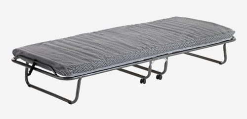 Extra bed Gray 80X190