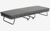 Extra bed Dark gray 80X190