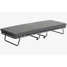 Extra bed Dark gray 80X190