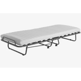 Extra bed Light gray 80X200