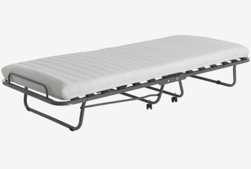 Extra bed Light gray 80X200