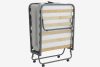 Extra bed Light gray 80X200