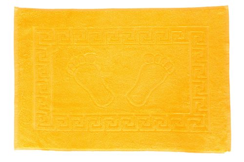 Tub outlet with flap Color Sun Yellow 1977