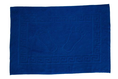 Bath outlet with tap Color Royal blue 5198 (min. order 100 pcs.)