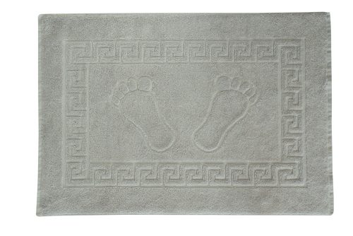Bathtub outlet with flap Color Light gray 7340 (min. order 100 pcs.)