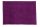 Tub outlet with flap Color Dark purple 8074