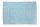 Bathtub outlet with flap Color Light blue 3187