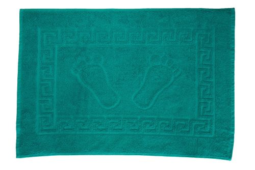 Bathtub outlet with flap Color Petrol 40127