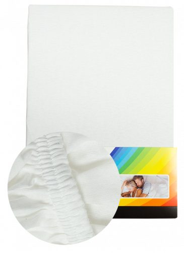 RUBBER SHEET WHITE 1001 90-100x200