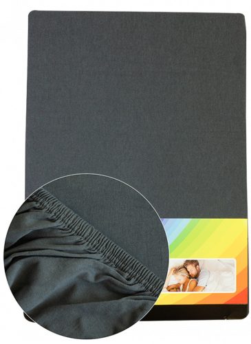 RUBBER SHEET DARK GRAY 110757 180-200x200