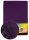RUBBER SHEET DARK PURPLE 120354 140-160x200 (to order: min. 30 pcs)