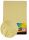 RUBBER SHEET PALE YELLOW 200310 180-200x200 (to order: min. 30 pcs)