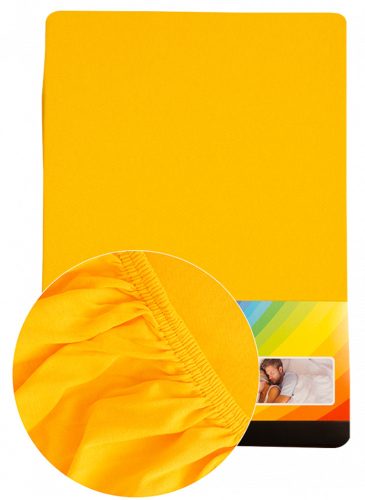 RUBBER SHEET SUN YELLOW 200469 180-200x200