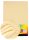 RUBBER SHEET NATURAL 200497 90-100x200 (to order: min. 30 pieces)