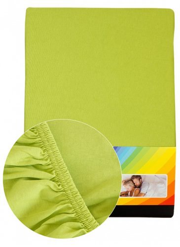 RUBBER SHEET LIME 80697 180-200x200