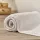 Extra large, thick-pile bath mat 50x85cm, 1600 g