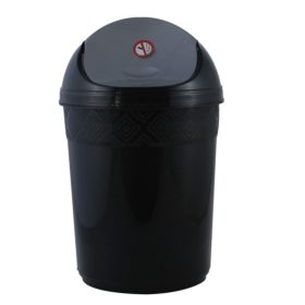Tipper Garbage 2.5l Black