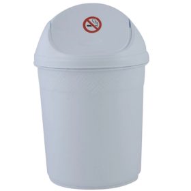 Tipper Garbage 2.5l White