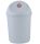 Tipper Garbage 2.5l White