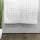 Checkers bath mat 50x70cm, 800 g
