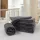 Headstrong bleach-resistant towel Slate grey 50x90cm, 350 g