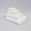 Comfortable towel White 100*150cm, 450 g