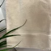 Comfortable bathroom rug Ivory 50x80, 700 g