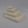 Comfortable towel Ivory 100x170cm, 450 g