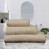 Comfortable towel Ivory 30x30cm, 450 g