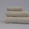 Comfortable towel Ivory 30x30cm, 450 g
