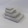 Comfortable towel Silver Grey 30x30cm, 450 g