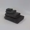 Comfortable towel Slate Grey 30x30cm, 450 g