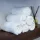 Manicure towel White 30x50cm, 450 g