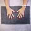Manicure towel Slate grey 30x50cm, 450 g