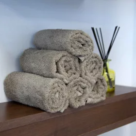 Manicure towel Pebble 30x50cm, 450 g
