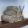 Manicure towel Pebble 30x50cm, 450 g