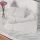 Elegance towel White 100x170cm, 600 g