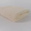 Elegance towel Ivory 100x170cm, 600 g