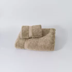 Elegance towel Brown 100x170cm, 600 g