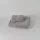 Elegance towel Silver grey 50x90cm, 600 g