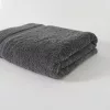 Elegance towel Slate grey 50x90cm, 600 g