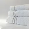 Leisure towel White 70x140cm, 350 g