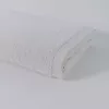 Opulence towel White 30x30cm, 600-650 g