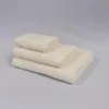 Serenity Spa waffle towel Ivory 100x170cm, 450 g