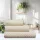 Serenity Spa waffle towel Ivory 70x135cm, 450 g