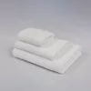 Serenity Spa waffle towel White 50x90cm, 450 g