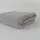 Pazar towel Silver grey 100x200cm, 650 g